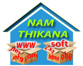 Namthikana